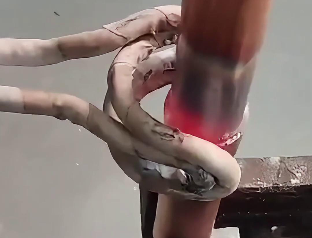 手持式高頻焊接機，讓 22mm 銅管焊接更簡單、更高效