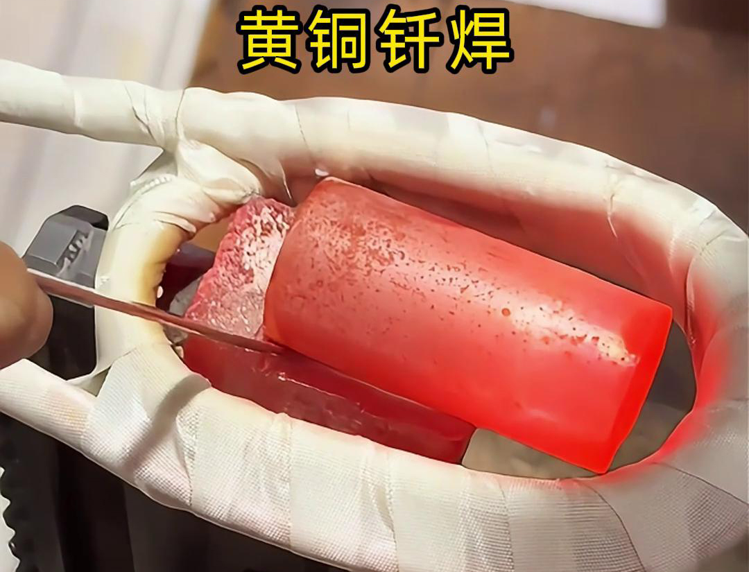 高頻焊接機(jī)在銅件焊接中的應(yīng)用，你了解多少？